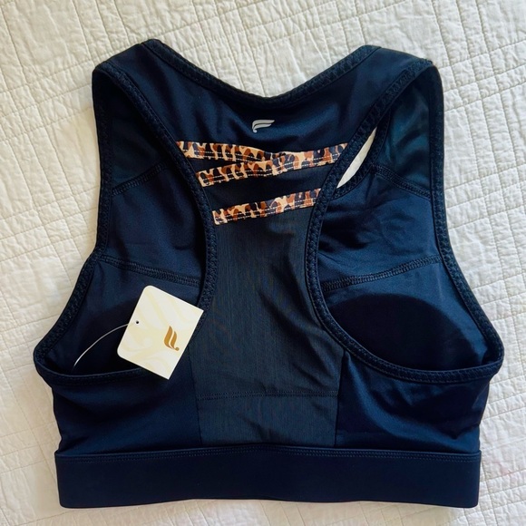 Fabletics Trinity High Impact Bra - Picture 4 of 4